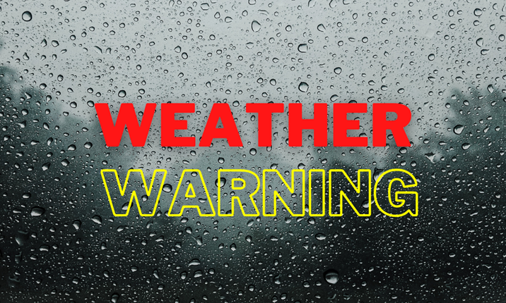 First Alert Weather: Several Rain Chances Over the Next Three Days in the Ozarks