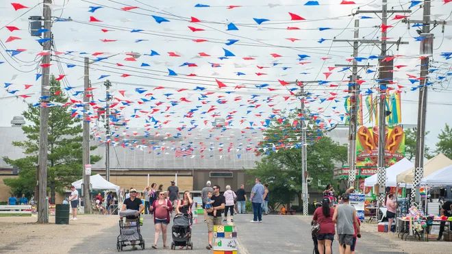 Peoria September 2025 festivals, concerts, and events