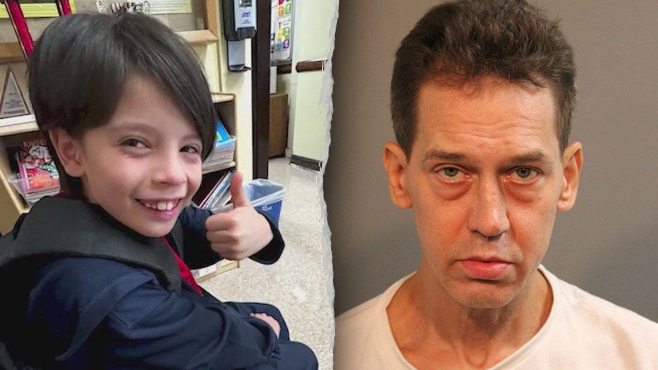 Chicago Felon Freed After Manslaughter Charge in 9-Year-Old’s Train Station Death
