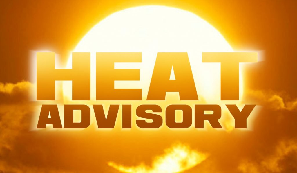 Paducah Weather Alert: 90-Degree Heat Expected by Tuesday With Warming Trend Into the Weekend