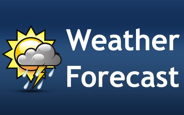 Iowa Weather Forecast: Labor Day Showers And Cooler September Days Ahead