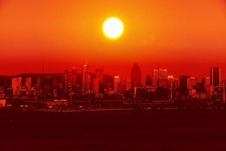 Davenport Weather Alert: Unseasonable Heat Pushes Highs Near 90 Through Saturday Before Cooler Fall Air Arrives