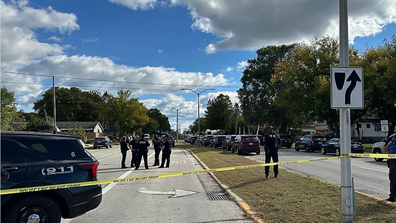 26-Year-Old Man Killed After Confrontation With Off-Duty Milwaukee Police Officer Following Minor Crash