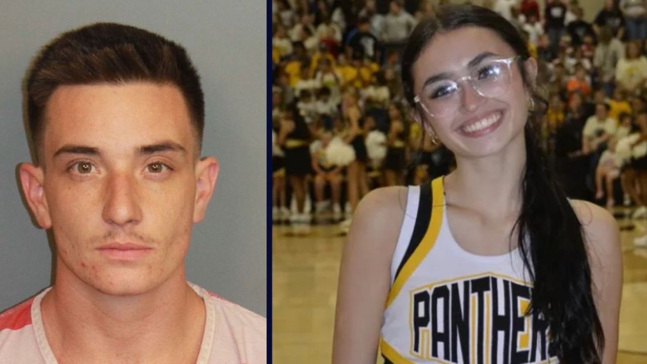 Alabama Cheerleader Left Brain Dead After Bonfire Shooting Stemming From Fight Over Girl, Police Say
