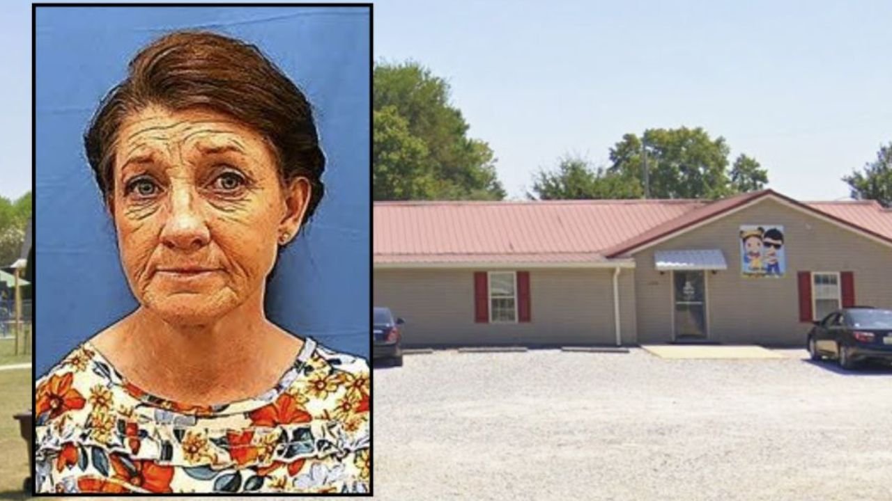 Alabama Day Care Owner Faces 27 Felony Charges After Infant Dies During Nap