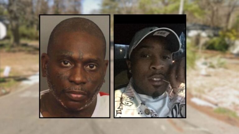 Alabama Man Laughs in Court After Killing Father and Shooting Pregnant Mother the Day Before She Gave Birth, Prosecutors Say