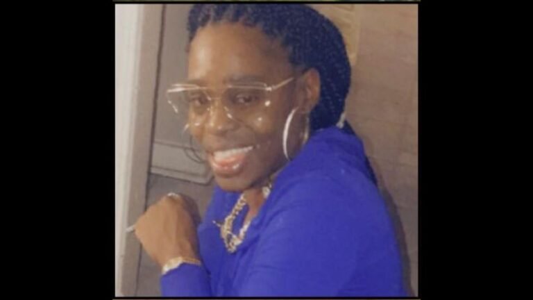 Alabama Woman Told Sister to “Plan My Funeral” Two Days Before Being Killed by Boyfriend in Murder-Suicide