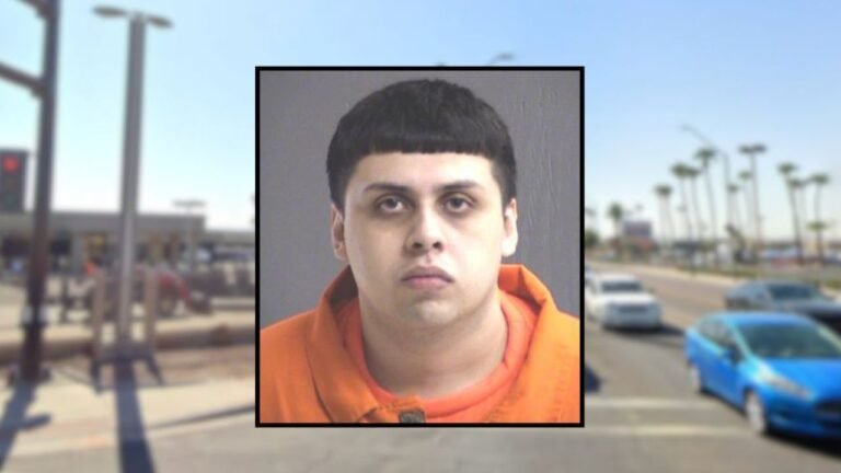 Arizona Man Sentenced After Brutally Beating Ex-Girlfriend in Front of Her Daughter, Leaving Her With Multiple Brain Bleeds