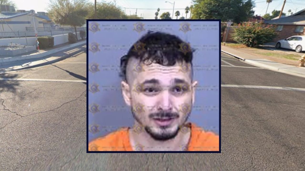 Arizona Man Shoots and Kills Stepfather After Argument Over Internet Outage, Police Say