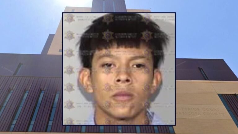 Arizona Teen Sentenced to Prison for Brutal Attack on Girlfriend After Jealous Rage
