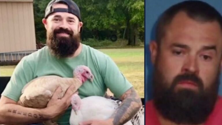 Arkansas Father Accused of Killing Daughter’s Alleged Rapist Announces Run for County Sheriff