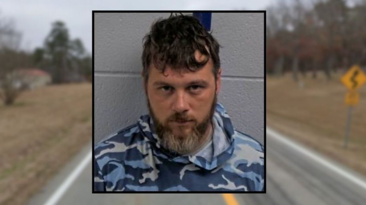 Arkansas Teacher Emptied 21-Round Magazine Into Brother During Family Dispute, Deputies Say