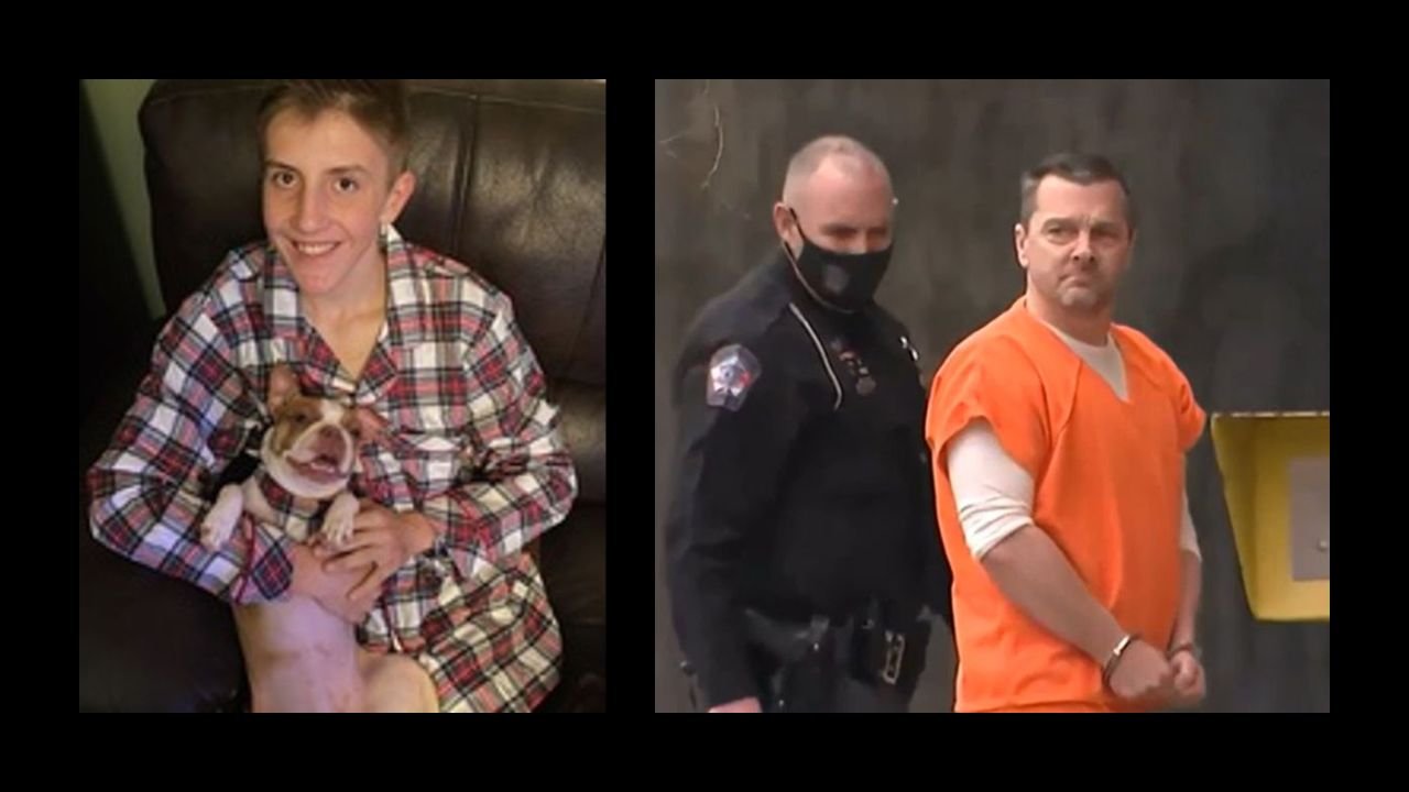 “Beyond Comprehension”: North Carolina Man Gets Life for Torturing and Killing 15-Year-Old Stepson in Years-Long Reign of Abuse