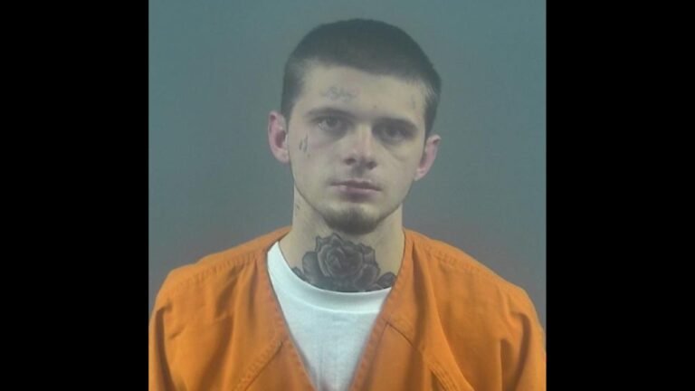 Bowling Green Man Arrested After Firing Gun Into Air Outside Local Store, Police Say