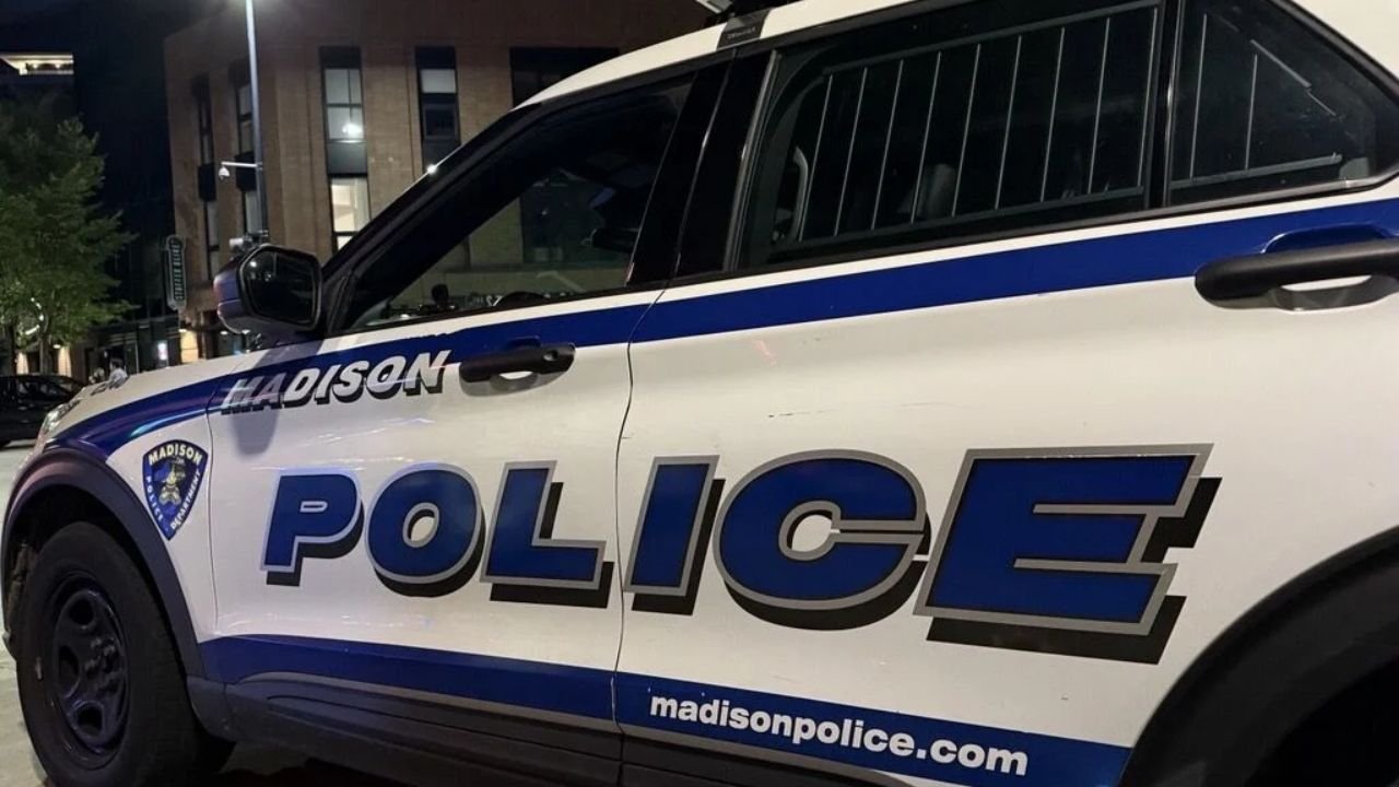 Bullets Strike Vehicle in Madison’s South Side Shooting; 19-Year-Old Arrested, Gun Recovered