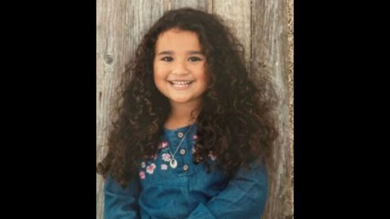 California Girl Missing After Mom Drives to Nebraska and Returns Without Her, Police Say