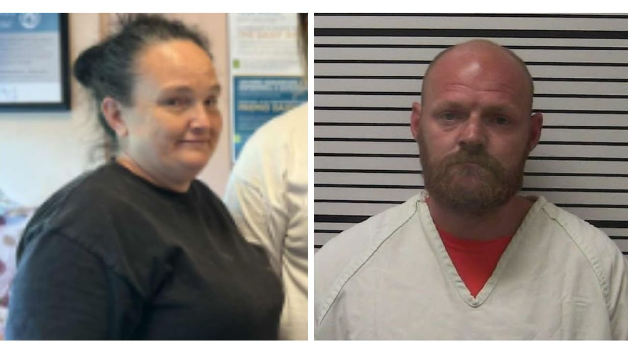 California Man Accused of Setting Wife on Fire After Dousing Her in Gasoline, Authorities Say