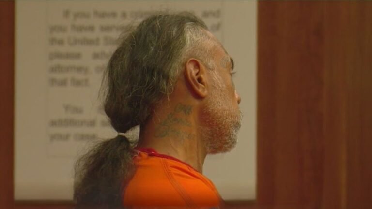 California Man Beats 71-Year-Old Father to Death, Says He ‘Had to Finish the Job’ Over $5,000 Debt, Police Say