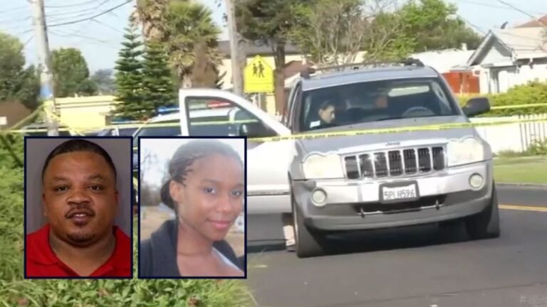 California Man Sentenced to 95 Years for Killing Ex-Girlfriend in Front of Her Children After She Tried to Escape Abusive Relationship