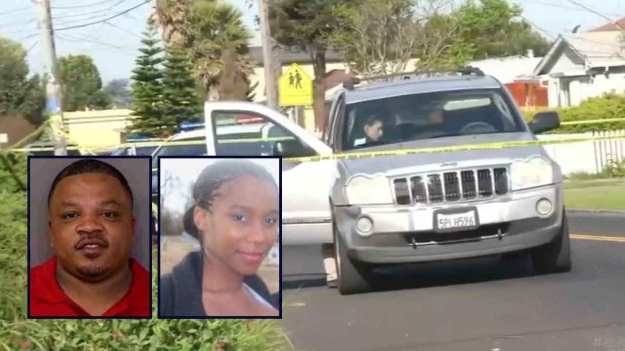 California Man Sentenced to 95 Years for Killing Ex-Girlfriend in Front of Her Children After She Tried to Escape Abusive Relationship
