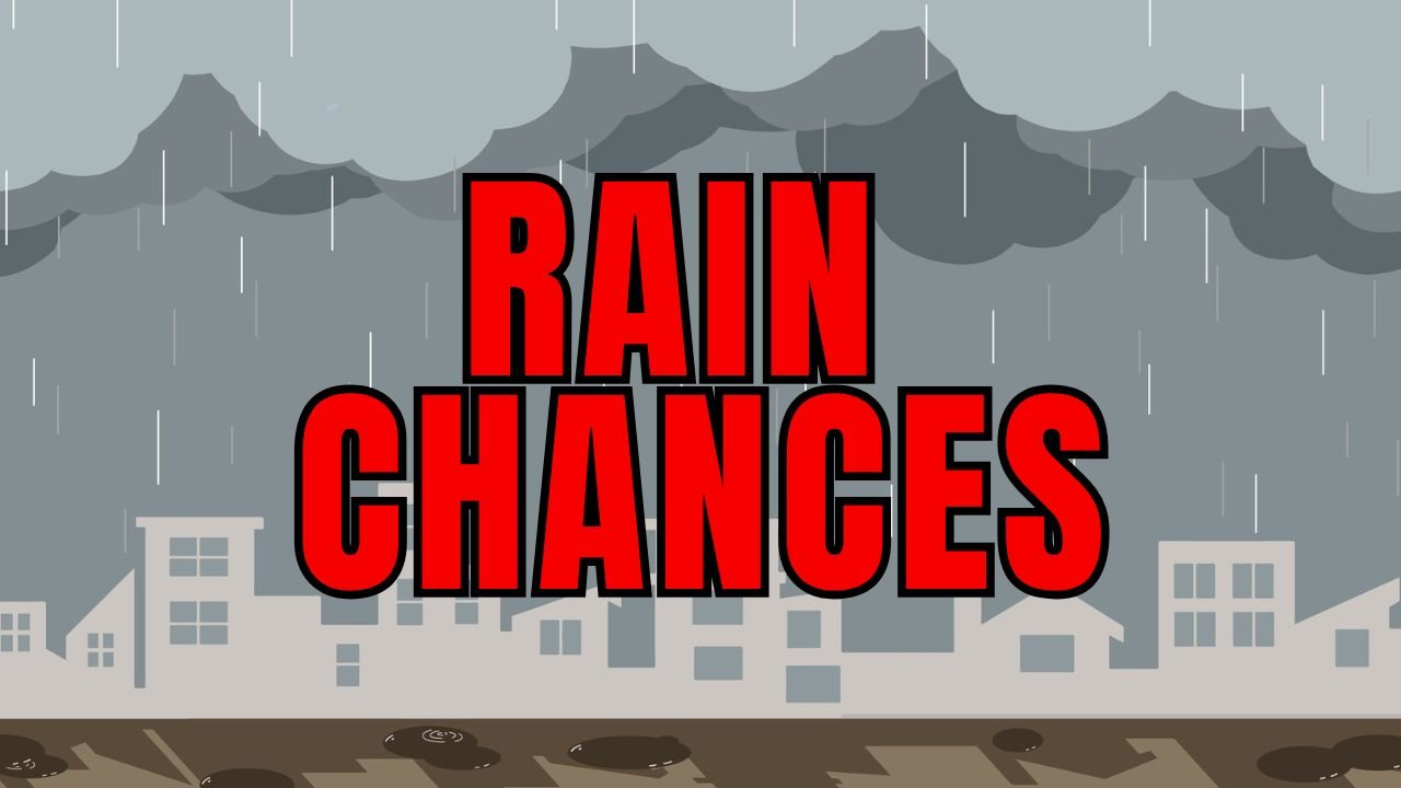 Charleston Weather: Warm, Sunny Weekend Gives Way to Rain by Tuesday