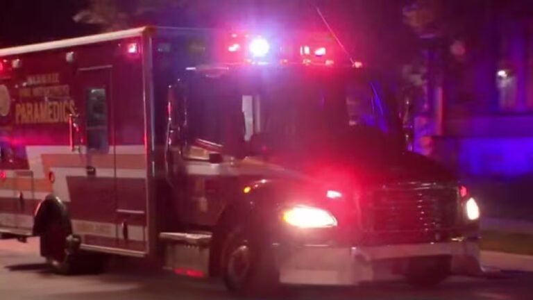 Child Among Three Injured in Shooting Near Marquette University Campus Saturday Night