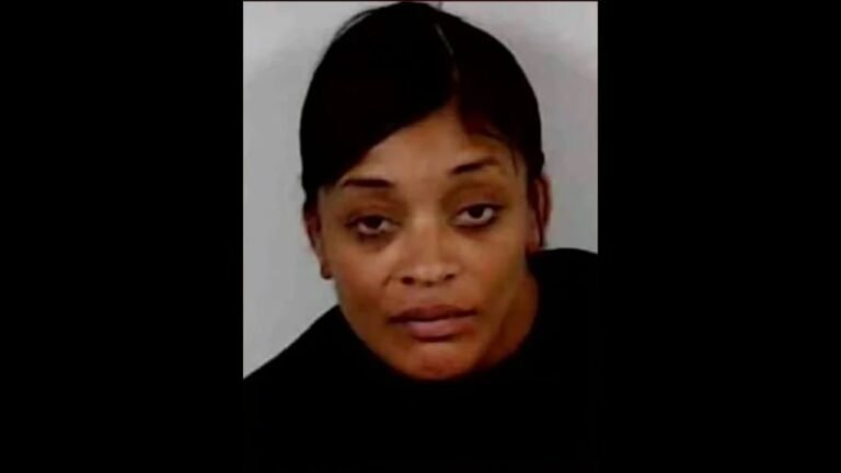 Clarksville Woman Arrested After Reckless Driving Call Leads to Major Drug Bust