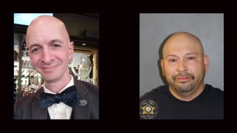 Colorado Man Accused of Killing Roommate, Burying Him in Shallow Grave, and Stealing $75K While Claiming Pneumonia Death