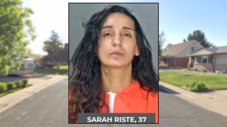 Colorado Woman Accused of Stabbing Her Mother to Death, Covering Body With Blankets, and Telling Child to Stay Silent