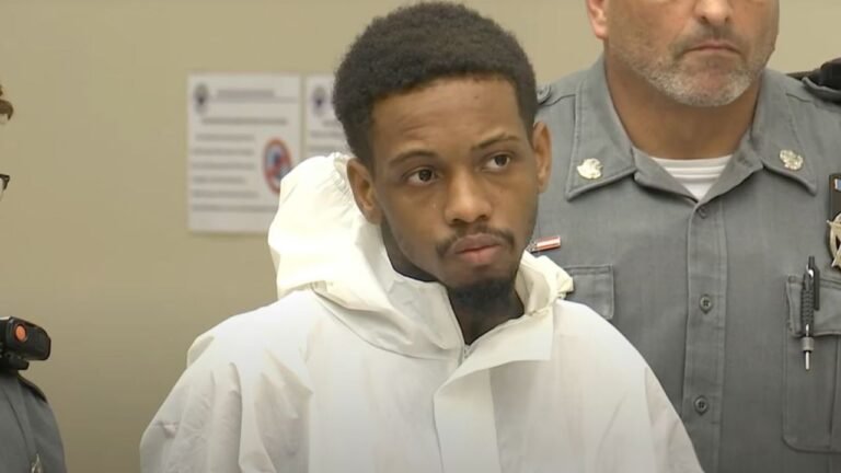 Connecticut Man Accused of Executing Parents After Argument Over Not Paying Bills