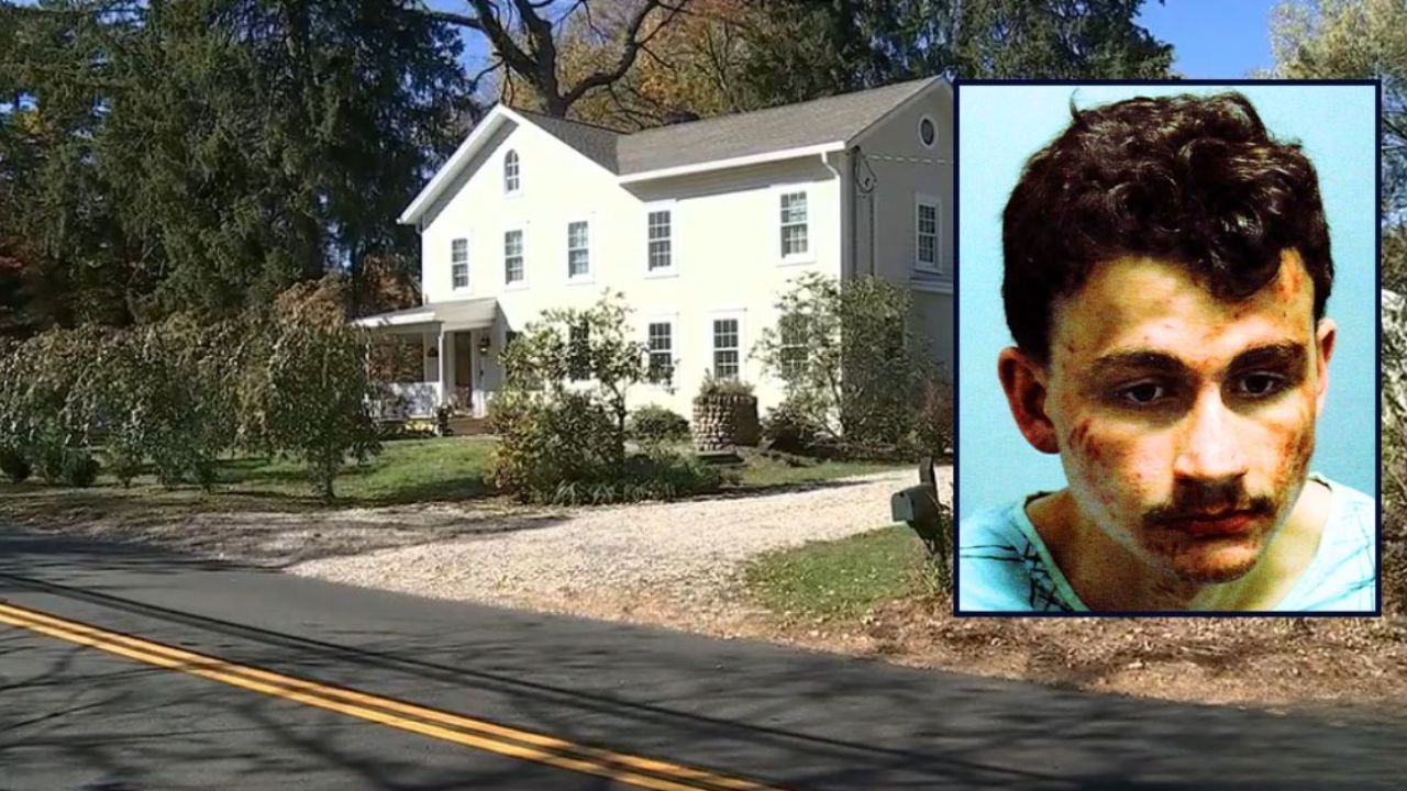 Connecticut Man Admits to Killing His Mother With Hammer and Knife, Tells Police ‘I Don’t Know Why I Did It’