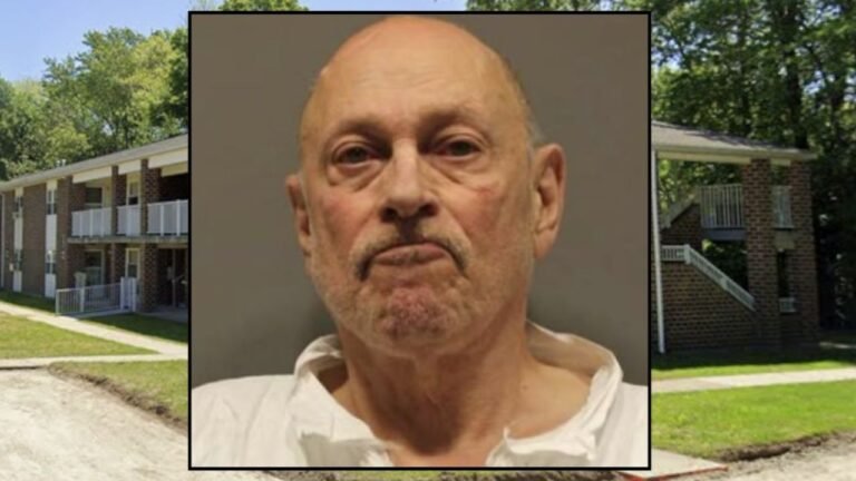 Connecticut Man Calls 911 After Stabbing Girlfriend to Death — Found Lying on Top of Her, Covered in Blood