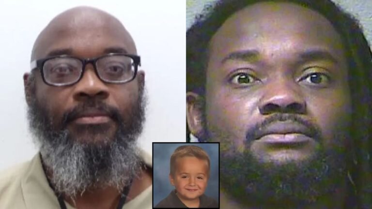 Convicted Killer of 6-Year-Old Kentucky Boy Released on Parole After Serving Less Than Half of 20-Year Sentence