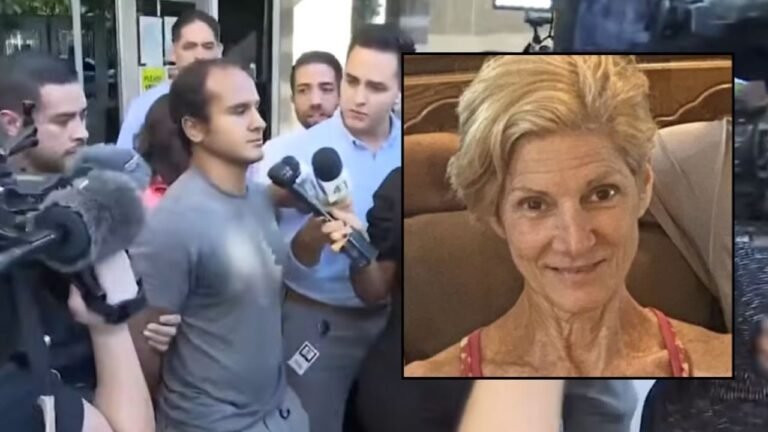 DNA Leads to Arrest of ‘Monster’ in Texas Woman’s Beating, Sexual Assault, and Burning Death on Walking Trail