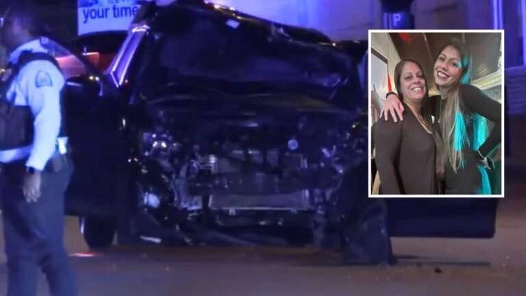 Drunk Driver Who Killed Mother and Daughter Leaving Drake Concert Sentenced to 21 Years: ‘He Needs to Sit in Jail and Stare at a Wall,’ Victim’s Sister Says