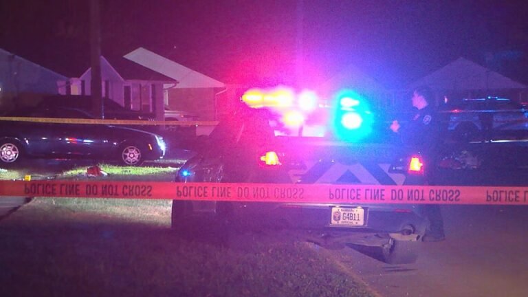 Family Identifies Woman Shot in Louisville’s Newburg Neighborhood; Police Say Gunman Was Killed After Confrontation