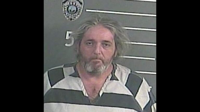 Fedscreek Man Charged with Assaulting Nurses at Pikeville Medical Center