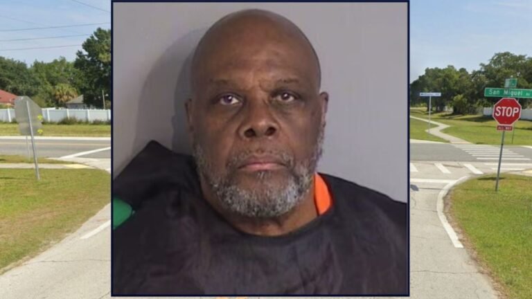 Florida Father Convicted After Letting Unlicensed 15-Year-Old Son Drive Car That Killed Grandmother and 3 Grandkids