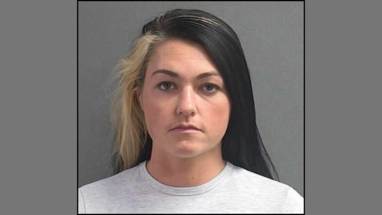 Florida Firefighter Accused of Dumping 75 Red-Stained Tampons in Ex-Boyfriend’s Yard After He Started Dating Someone New, Police Say