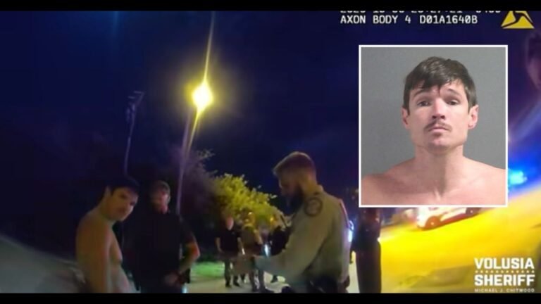 Florida Good Samaritan Carjacked at Gunpoint After Pulling Over to Help Stranger Waving Him Down