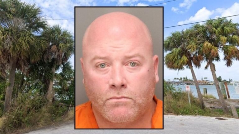Florida Jet Ski Crash: Drunk New York Man on “Twisted Tea” Leaps Off WaveRunner, Injures Two Kids Near Madeira Beach