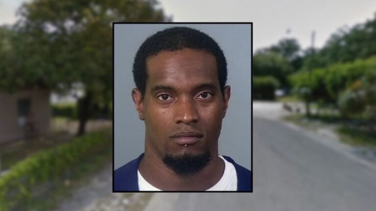 Florida Man Attacks Friend With Hatchet Over Broken Phone — Even After Victim Bought Him a New One