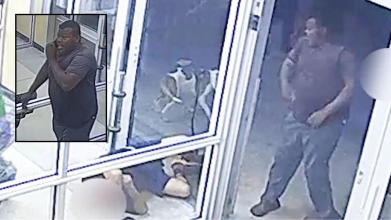 Florida Man Left in Coma After Being ‘Sucker Punched’ Outside Aldi While Shopping With Service Dog, Deputies Say