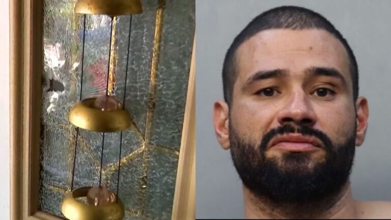 Florida Grandma Celebrating 75th Birthday Shot by Angry Neighbor Searching for Man Who Insulted Him: Cops