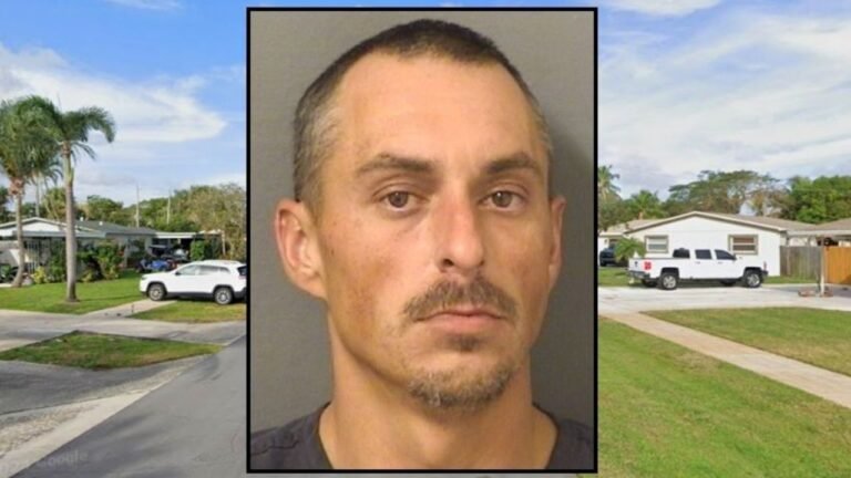Florida Man Who Claimed He ‘Worked for the President’ Threatened Cops After Crash, Police Say