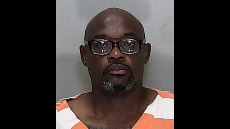 Florida Man Who Killed Kentucky Child in 2015 Extradited After Failing to Register as Felon