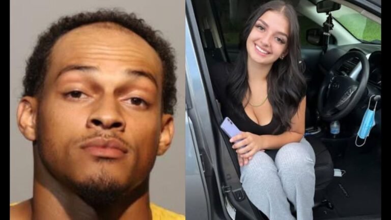 Florida Man Who Shot Pregnant Girlfriend for Refusing Abortion Could Face Death Penalty, Jury Decides This Week