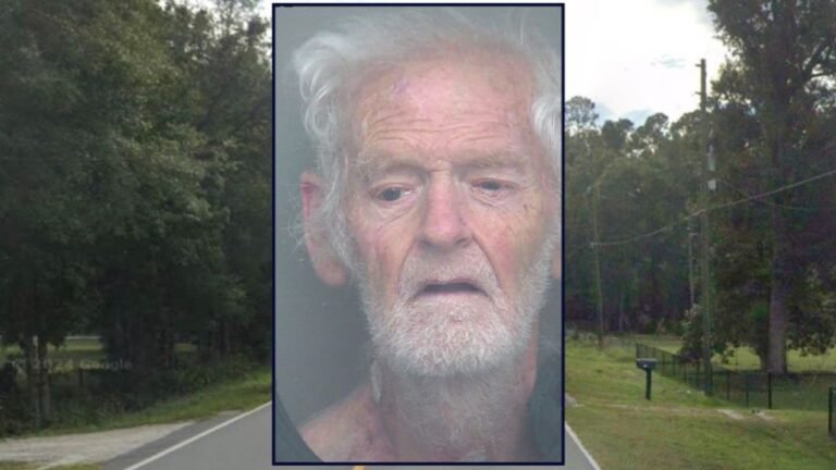 Florida Man With Feeding Tube Tried to Kill His Family to ‘Get Them Up to Heaven,’ Sheriff Says