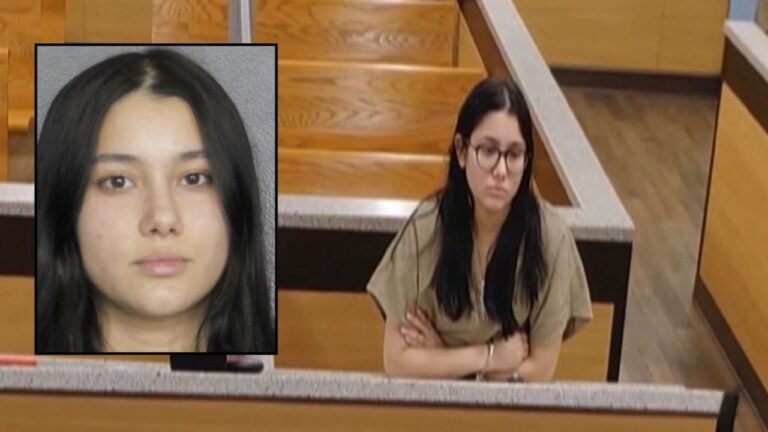 Florida Teen Clocked at 124 MPH Before Deadly Lexus Crash That Killed Local Attorney, Injured Victim’s Mother