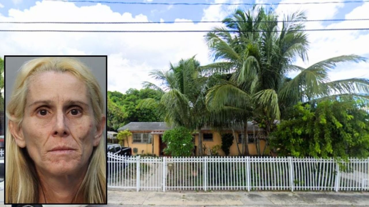 Florida Woman Arrested After Locking 77-Year-Old Mother With Dementia in Bedroom, Refusing to Change Her Dirty Diaper